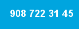 908 722 31 45